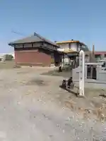 宝徳寺(埼玉県)