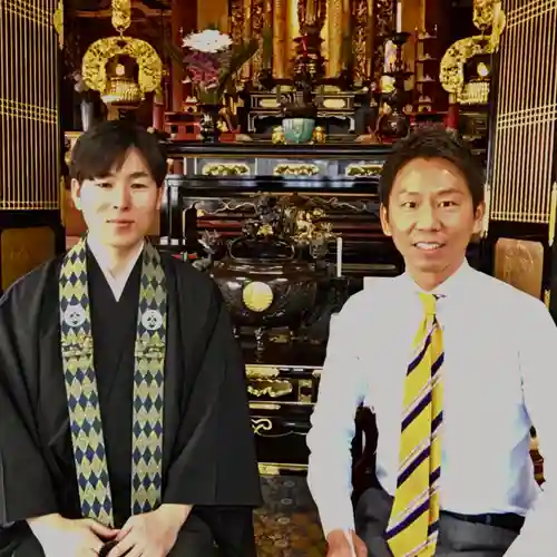 信行寺(福岡県)