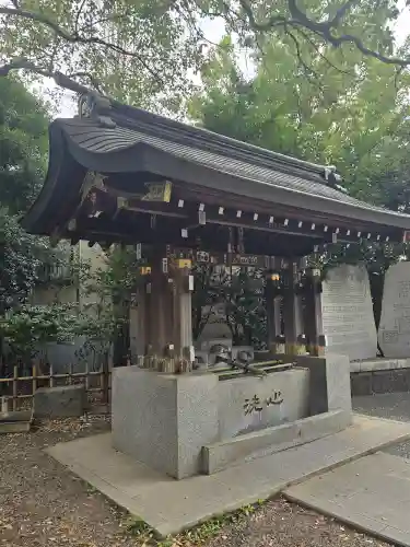王子神社(東京都)