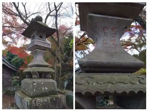 大田原神社(栃木県)