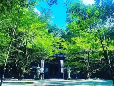 彦嶽宮のその他建物