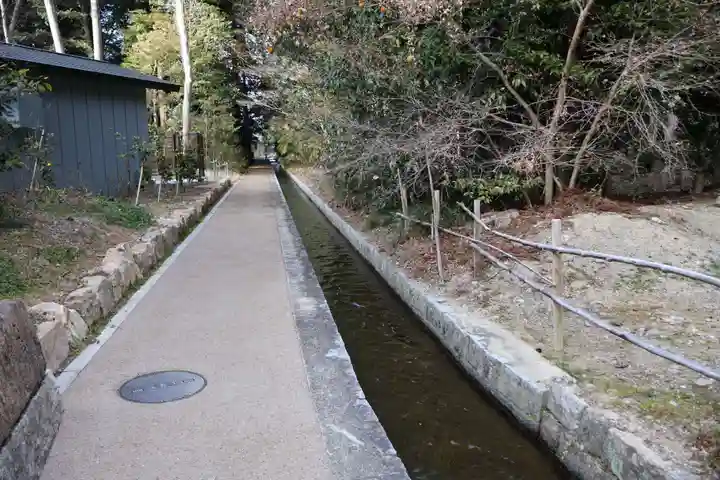 御上神社(滋賀県)