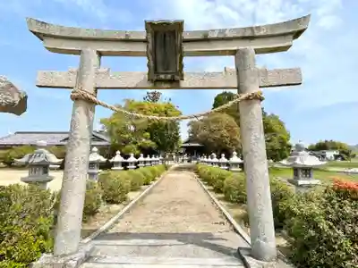 小日吉神社(滋賀県)