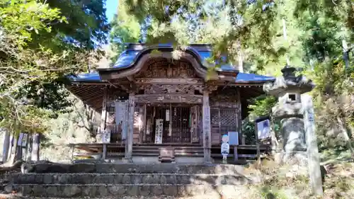 真福寺(埼玉県)