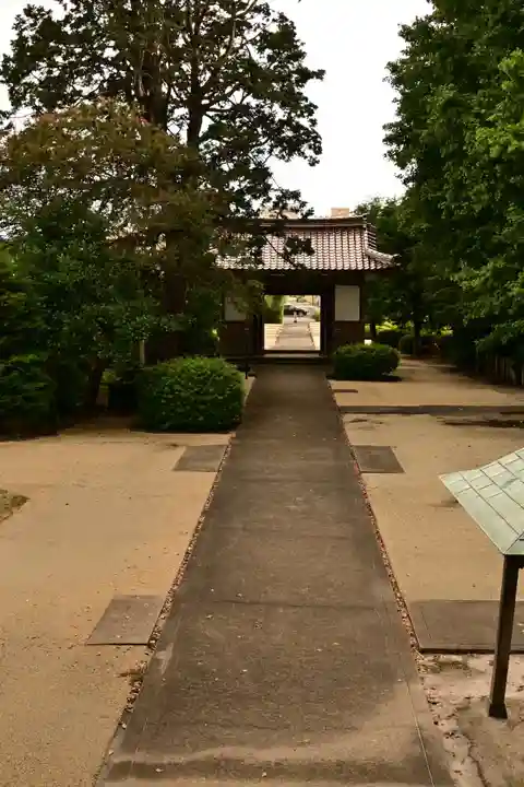 神門寺(島根県)