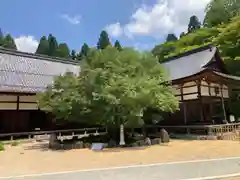 百済寺(滋賀県)