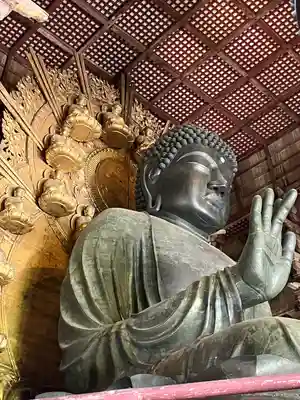 東大寺(奈良県)