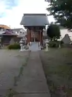 山王神社(神奈川県)