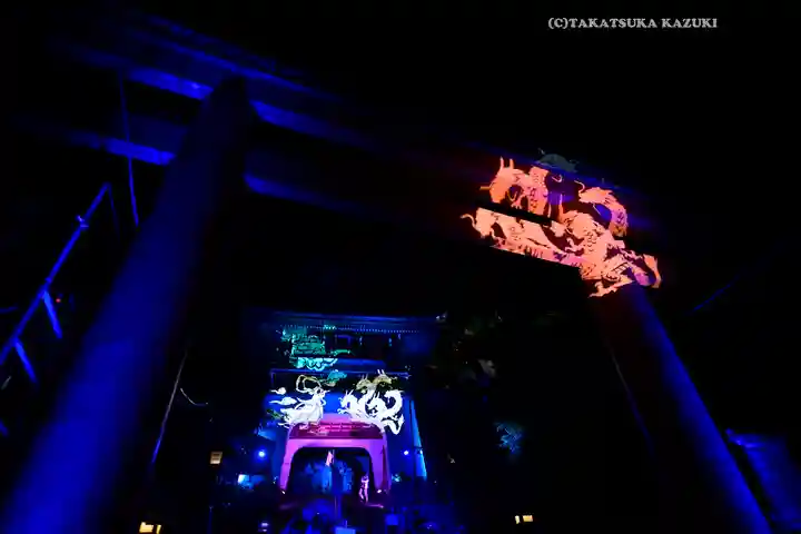 江島神社(神奈川県)