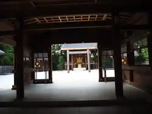 阿佐ヶ谷神明宮のその他建物