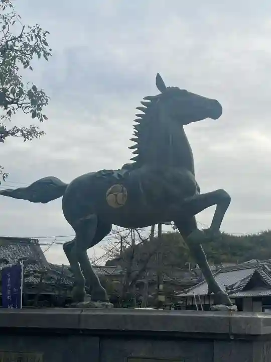 藤白神社(和歌山県)