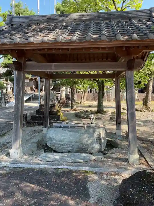 下野庚申堂(岐阜県)