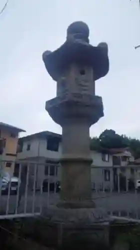 清涼山覚永寺のその他建物