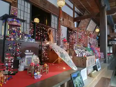 陽林寺(福島県)