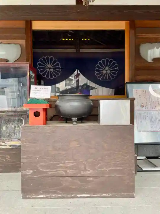 養願寺(東京都)