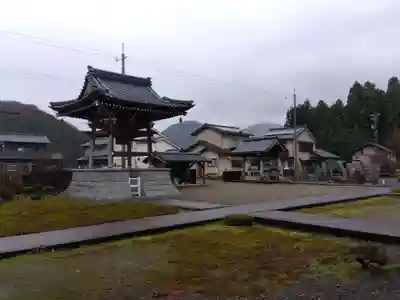 功徳寺(福井県)