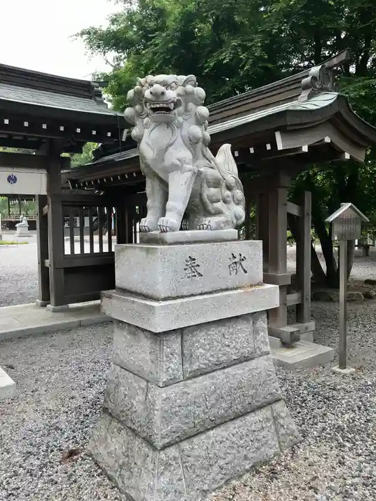 白鷺神社(栃木県)
