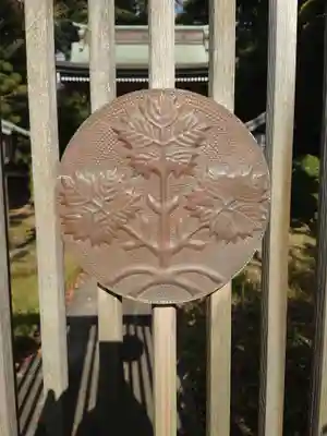 諏訪神社(神奈川県)