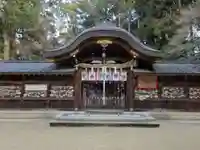 鷺森神社(京都府)