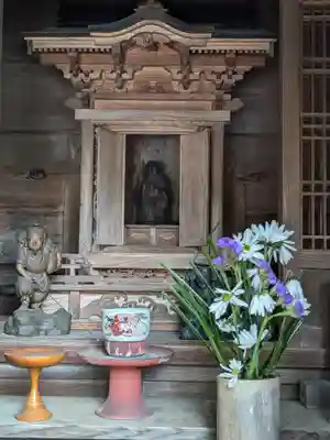 地蔵院(東京都)