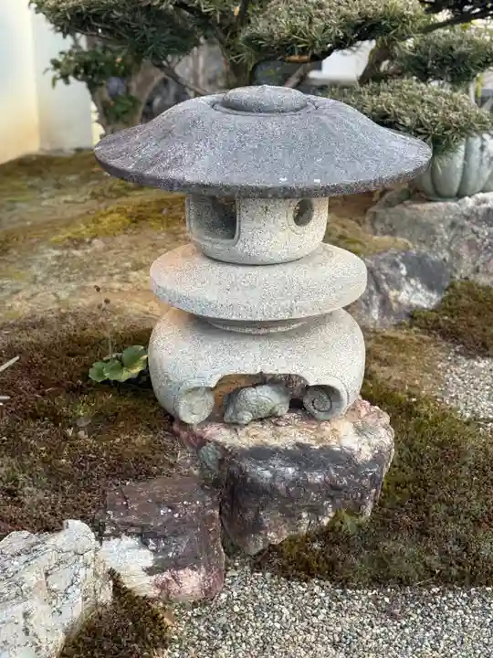 西方山極楽寺(岐阜県)