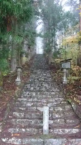 氷室神社の建物その他