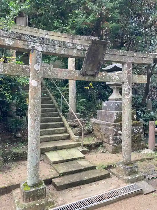 諏訪神社(千葉県)