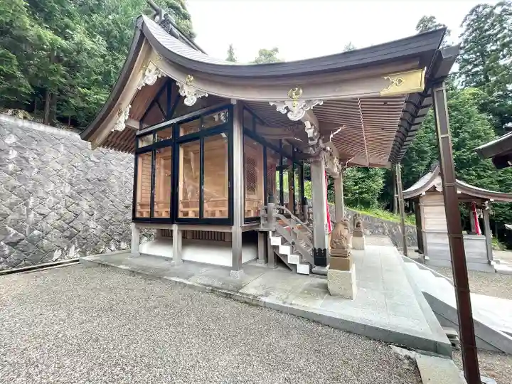 諸木神社(滋賀県)