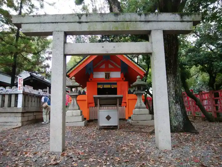 住吉大社(大阪府)