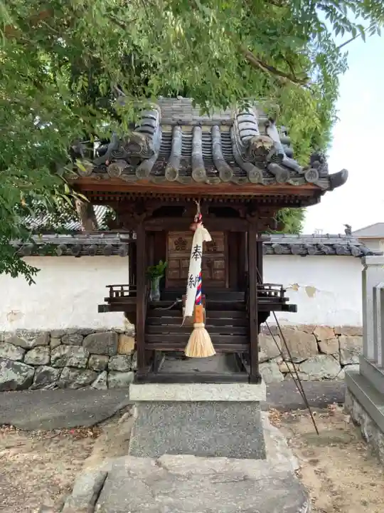 大歳神社(兵庫県)