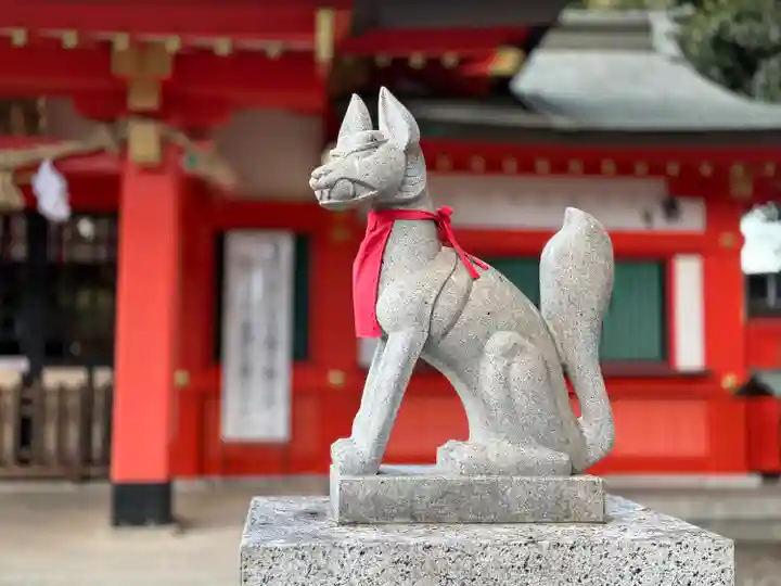 金神社(岐阜県)