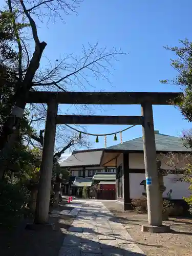 水戸東照宮(茨城県)