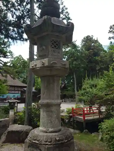 建部大社(滋賀県)
