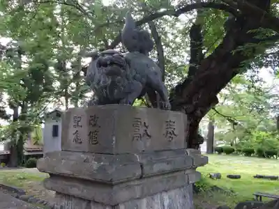 弘前八坂神社(青森県)