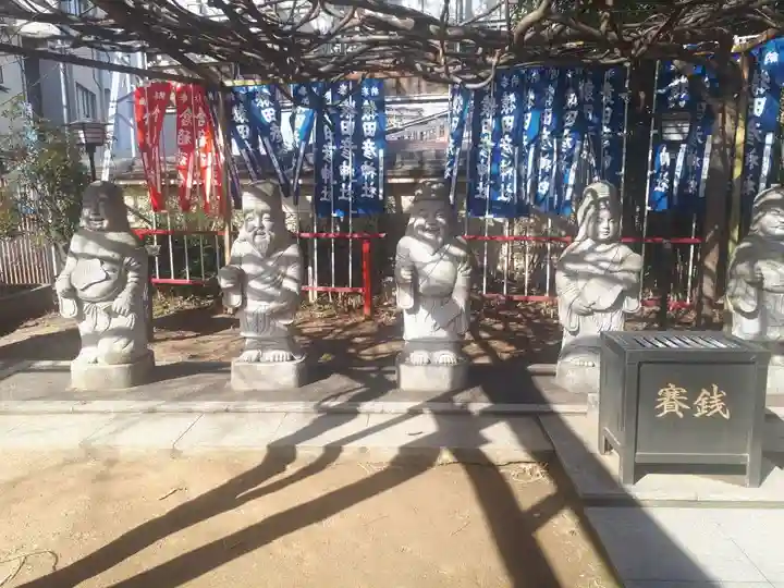 海神社(兵庫県)