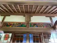 勝蔵寺の本殿・本堂