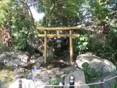 愛宕神社(東京都)