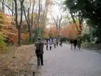 賀茂御祖神社(下鴨神社)のその他建物