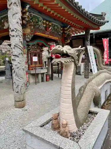 金乗院放光寺(埼玉県)