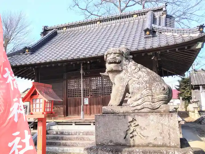 橘神社(埼玉県)