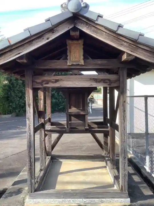 天王社(愛知県)