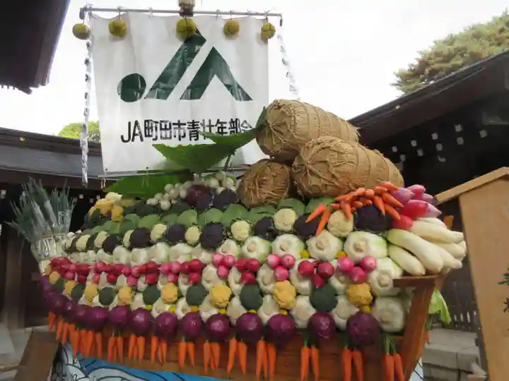 明治神宮(東京都)
