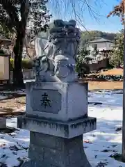 古町豊受大神宮(長野県)