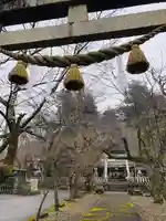 天鷹神社(岐阜県)