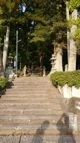 若宮神社のその他建物