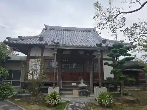 安楽寺(大阪府)