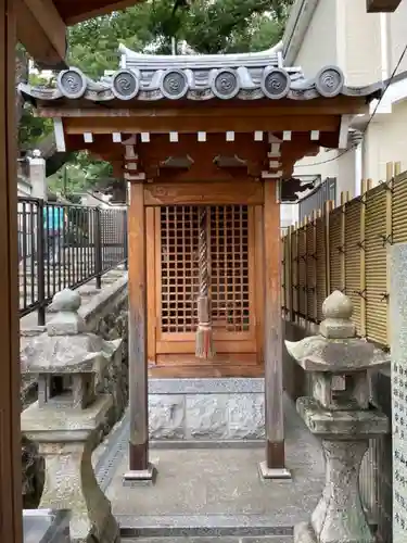 善光寺(大阪府)