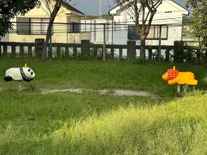 厳島神社(神奈川県)