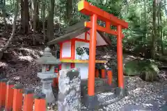 神倉神社（熊野速玉大社摂社）(和歌山県)