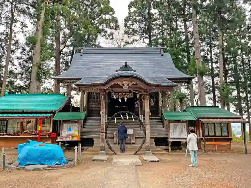 中尊寺の建物その他